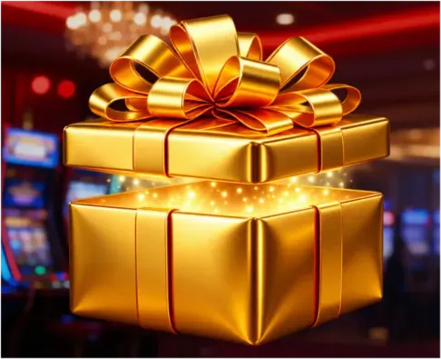 1 deposit bonus