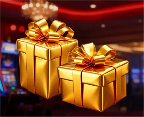 2 deposit bonus